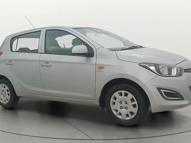Used 2013 Hyundai i20 in Bangalore