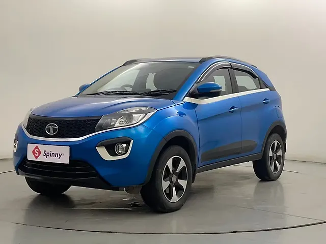 Used 2019 Tata Nexon in Bangalore