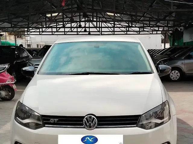 Used 2017 Volkswagen Polo in Coimbatore