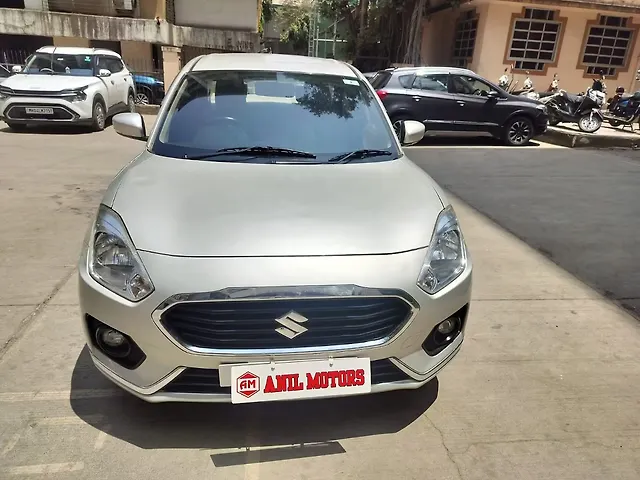 Used 2018 Maruti Suzuki DZire in Thane