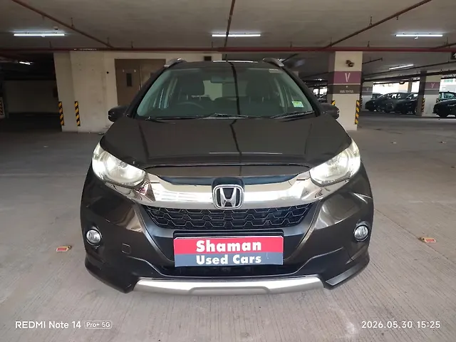 Used 2017 Honda WR-V in Mumbai