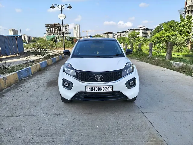 Used 2019 Tata Nexon in Thane