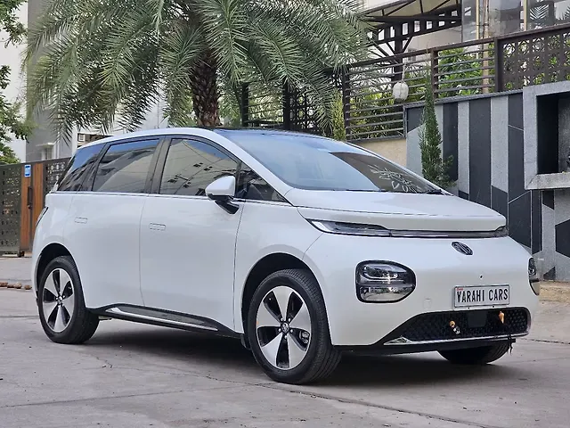 2025 MG Windsor EV - Photo 2