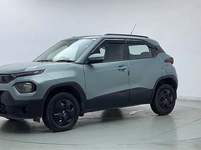 Used 2024 Tata Punch in Delhi Used 2024 Tata Punch in Delhi