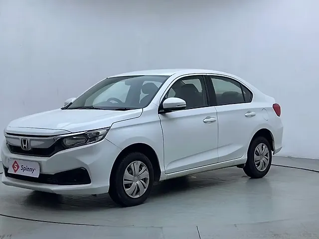 Used 2019 Honda Amaze in Navi Mumbai
