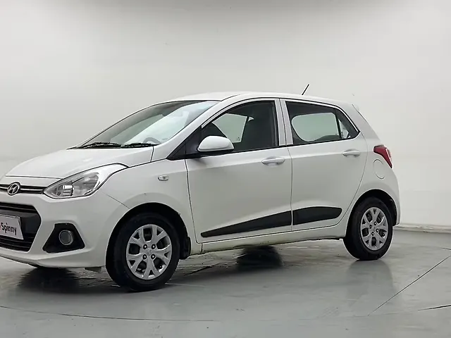 Used 2014 Hyundai Grand i10 in Delhi