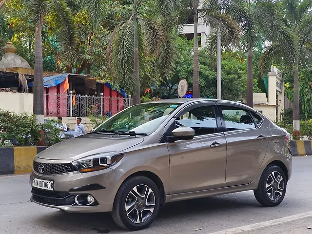Used 2020 Tata Tigor in Mumbai