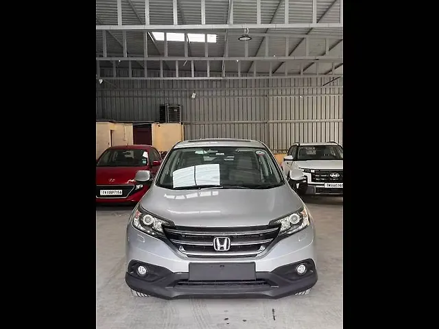 Used 2014 Honda CR-V in Chennai