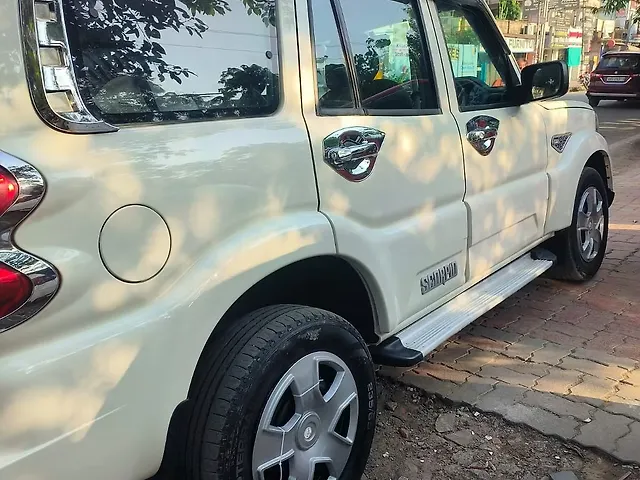 Used Mahindra Scorpio 2021 S5 in Patna Used Mahindra Scorpio 2021 S5 in Patna
