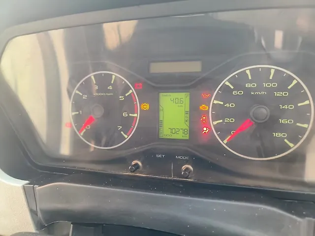 Used Mahindra Scorpio 2021 S5 in Patna Used Mahindra Scorpio 2021 S5 in Patna