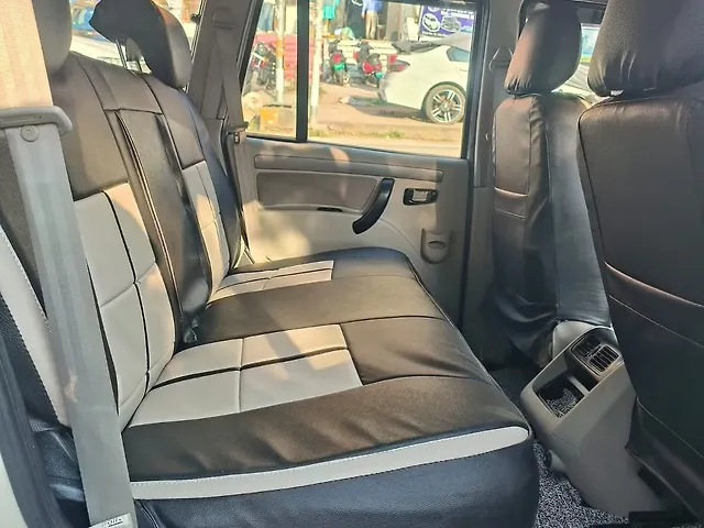 Used Mahindra Scorpio 2021 S5 in Patna Used Mahindra Scorpio 2021 S5 in Patna