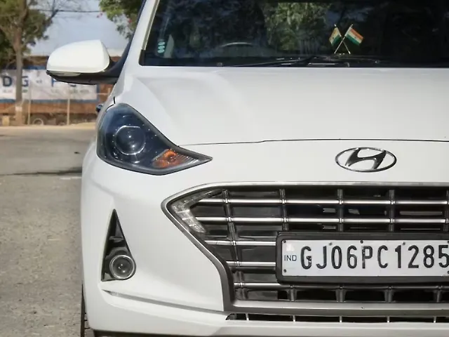 Used 2020 Hyundai Grand i10 NIOS in Ahmedabad