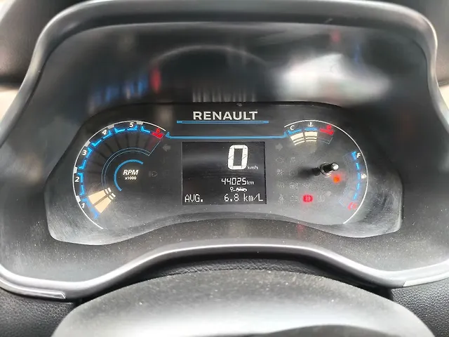Used Renault Kiger [2023-2025] RXT MT [2023-2024] in Lucknow