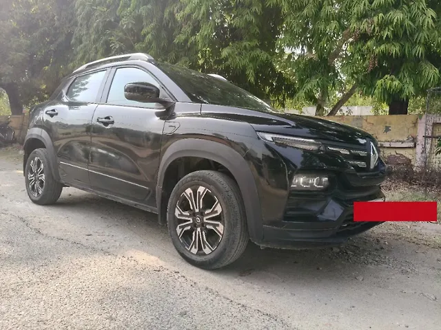 Used Renault Kiger [2023-2025] RXT MT [2023-2024] in Lucknow