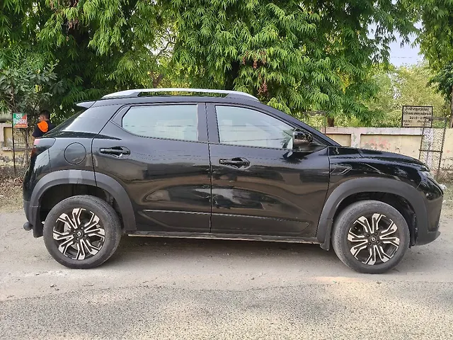 Used Renault Kiger [2023-2025] RXT MT [2023-2024] in Lucknow