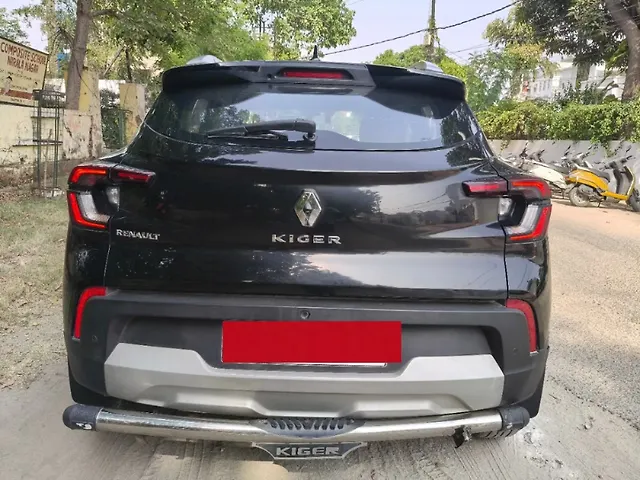 Used Renault Kiger [2023-2025] RXT MT [2023-2024] in Lucknow
