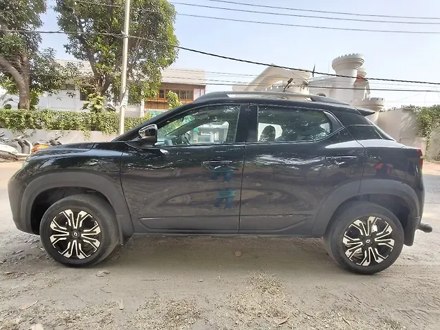 Used Renault Kiger [2023-2025] RXT MT [2023-2024] in Lucknow