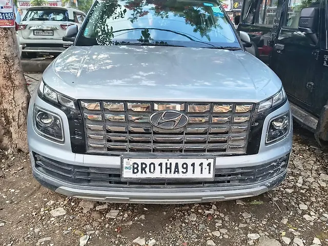 Used 2023 Hyundai Venue in Patna