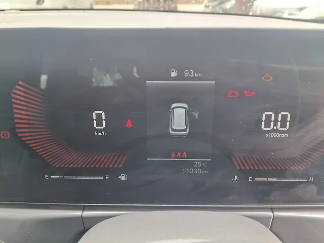 Used Kia Syros [2025-2026] HTK Petrol 1.0L Turbo Manual in Meerut