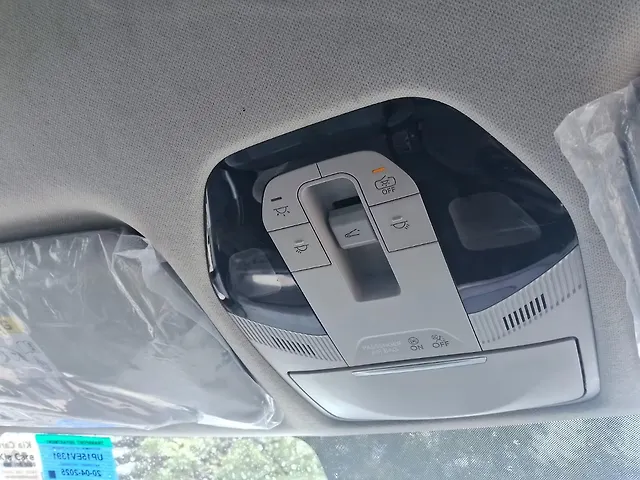 Used Kia Syros [2025-2026] HTK Petrol 1.0L Turbo Manual in Meerut