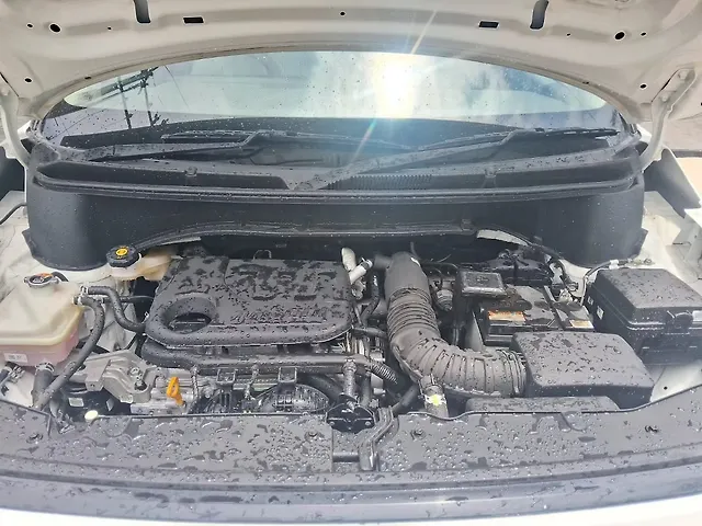 Used Kia Syros [2025-2026] HTK Petrol 1.0L Turbo Manual in Meerut