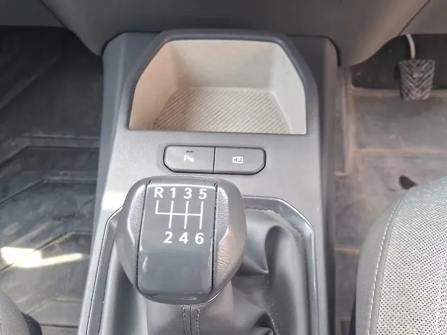 Used Kia Syros [2025-2026] HTK Petrol 1.0L Turbo Manual in Meerut
