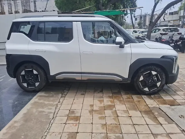 Used Kia Syros [2025-2026] HTK Petrol 1.0L Turbo Manual in Meerut
