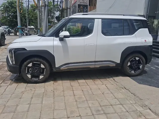 Used Kia Syros [2025-2026] HTK Petrol 1.0L Turbo Manual in Meerut