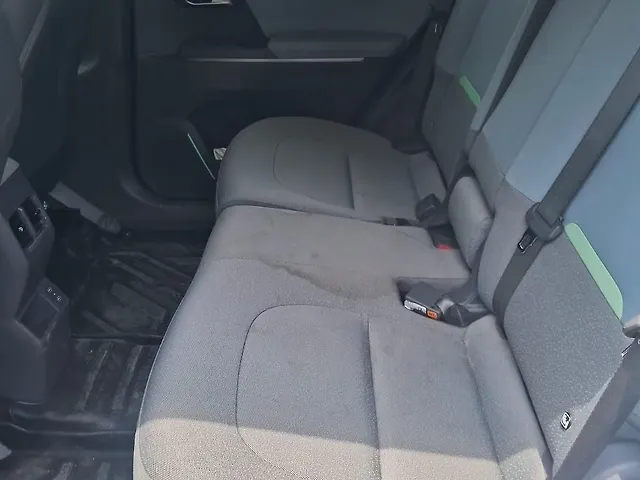 Used Kia Syros [2025-2026] HTK Petrol 1.0L Turbo Manual in Meerut