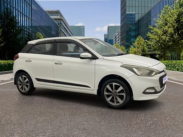 Used 2015 Hyundai Elite i20 in Pune
