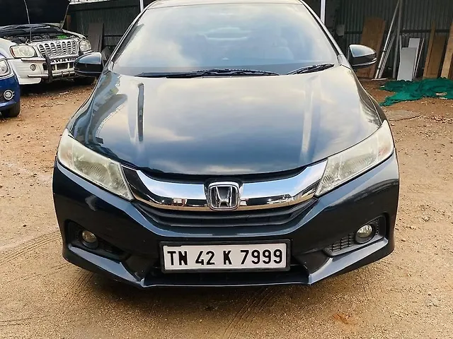 Used 2014 Honda City in Tiruppur