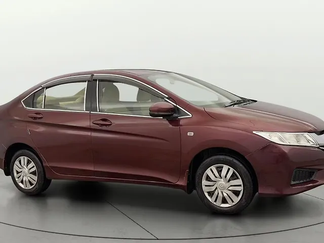Used 2016 Honda City in Gurgaon