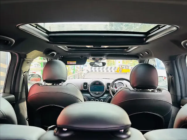 Used Mini Countryman Cooper S [2018-2020] in Chennai