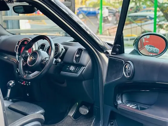 Used Mini Countryman Cooper S [2018-2020] in Chennai
