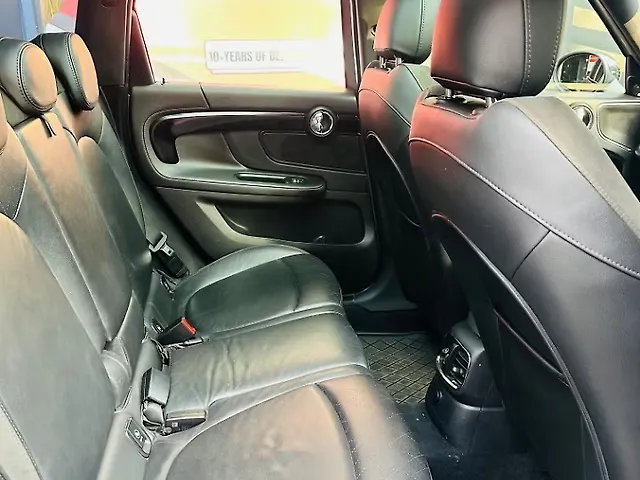 Used Mini Countryman Cooper S [2018-2020] in Chennai