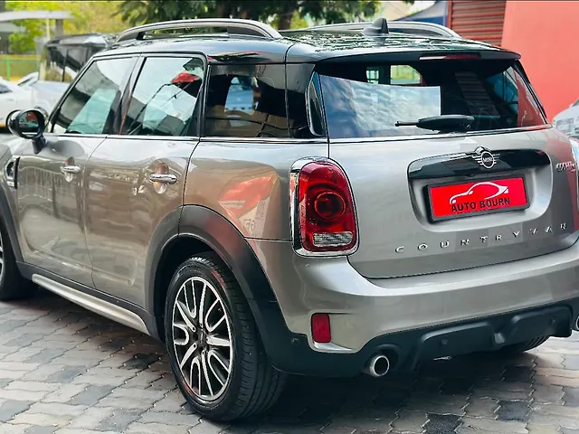 Used Mini Countryman Cooper S [2018-2020] in Chennai