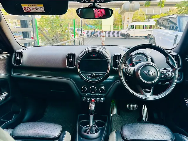Used Mini Countryman Cooper S [2018-2020] in Chennai