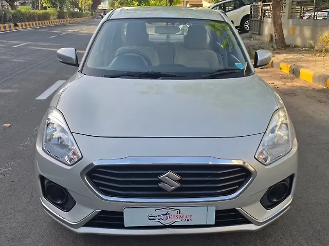 Used 2018 Maruti Suzuki DZire in Ahmedabad