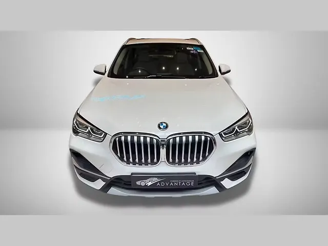 Used 2021 BMW X1 in Mumbai Used 2021 BMW X1 in Mumbai