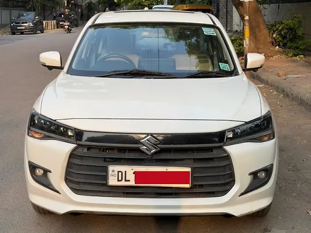 Used 2024 Maruti Suzuki DZire in Meerut
