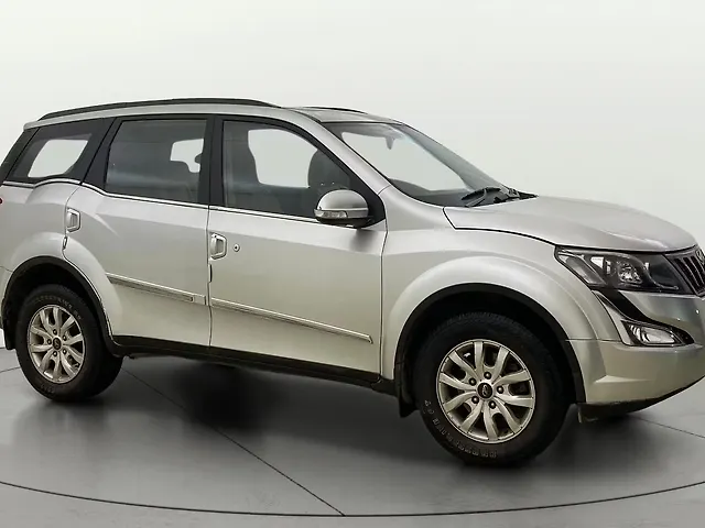 Used 2015 Mahindra XUV500 in Mumbai