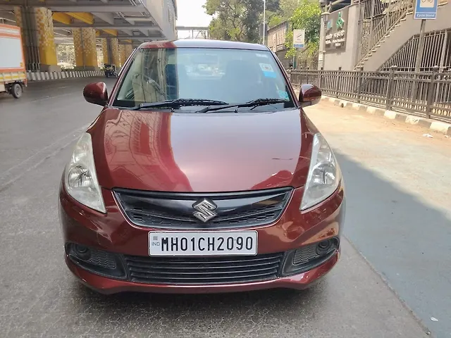 Used 2016 Maruti Suzuki Swift DZire in Mumbai