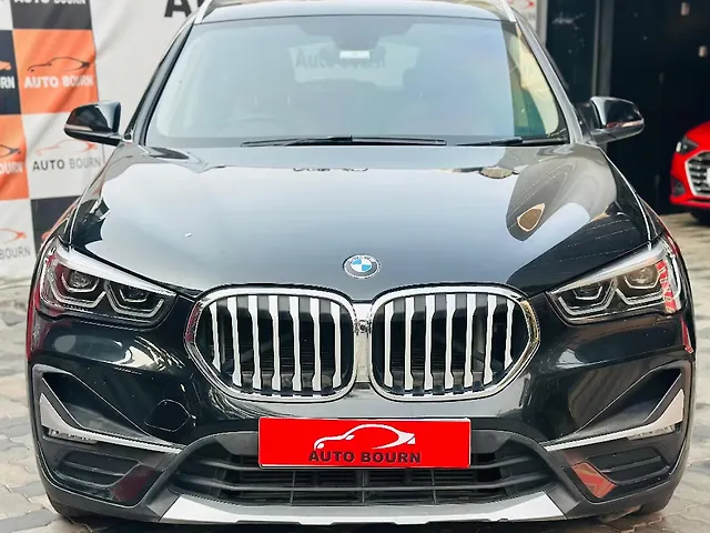 Used 2022 BMW X1 in Chennai