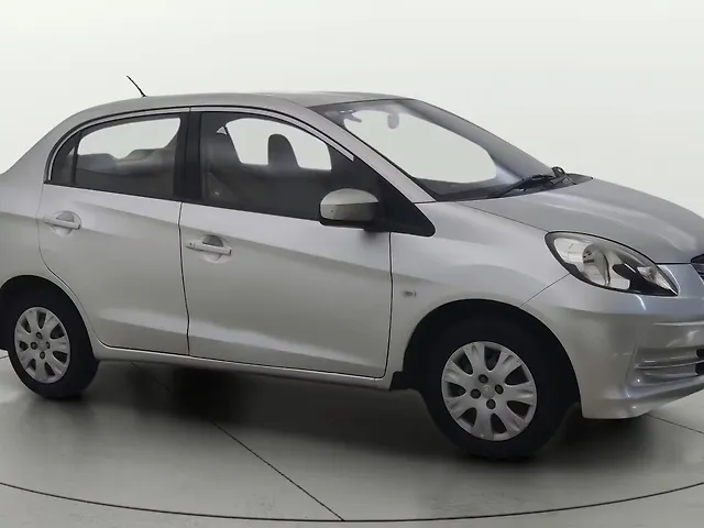Used 2014 Honda Amaze in Mumbai