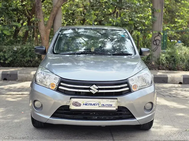 Used 2016 Maruti Suzuki Celerio in Thane Used 2016 Maruti Suzuki Celerio in Thane