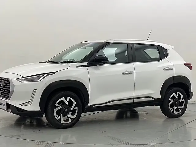 Used 2021 Nissan Magnite in Gurgaon Used 2021 Nissan Magnite in Gurgaon