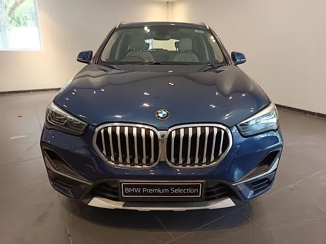 Used 2022 BMW X1 in Mumbai Used 2022 BMW X1 in Mumbai