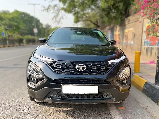 Used 2021 Tata Harrier in Delhi Used 2021 Tata Harrier in Delhi