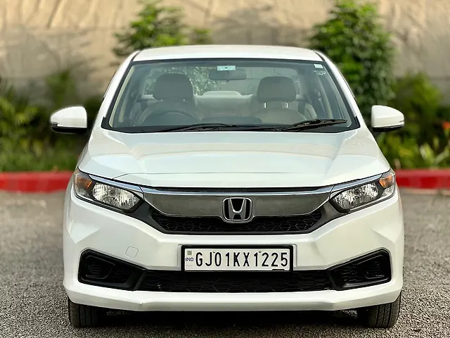 Used 2019 Honda Amaze in Surat
