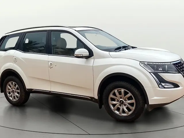 Used 2018 Mahindra XUV500 in Bangalore